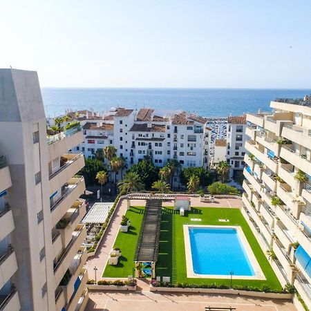 Marbella Banus Suites מראה חיצוני תמונה