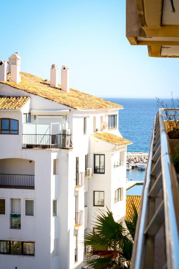 Marbella Banus Suites מראה חיצוני תמונה