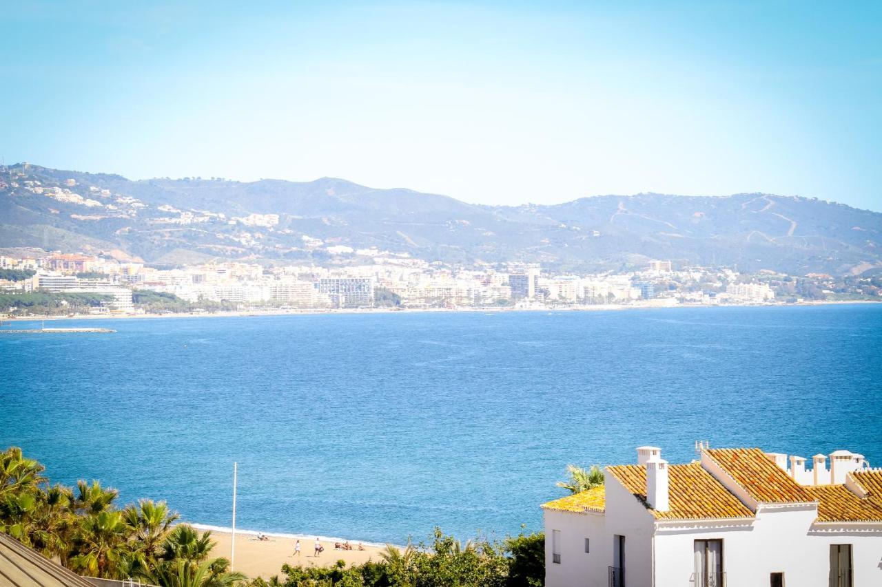 Marbella Banus Suites מראה חיצוני תמונה