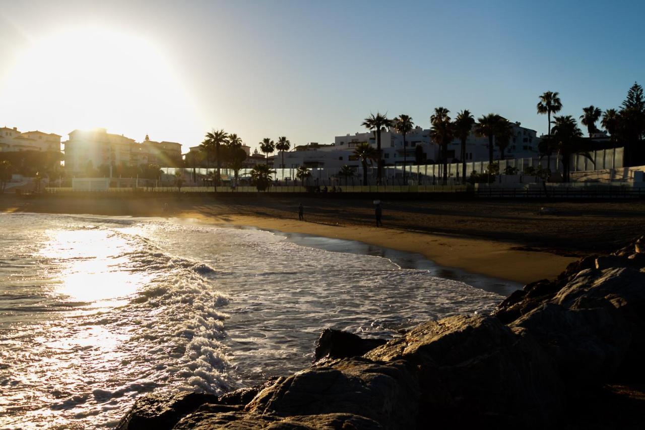 Marbella Banus Suites מראה חיצוני תמונה