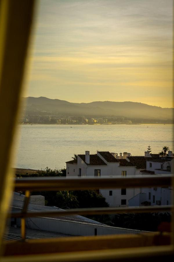 Marbella Banus Suites מראה חיצוני תמונה