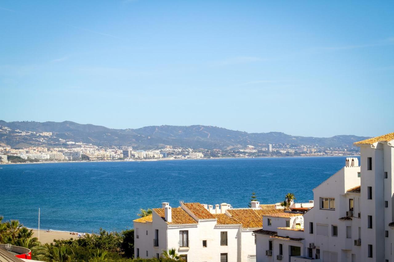 Marbella Banus Suites מראה חיצוני תמונה