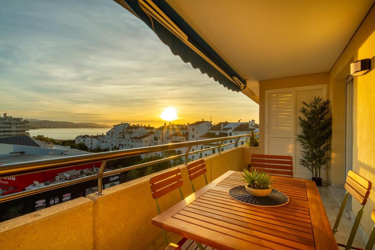 Marbella Banus Suites מראה חיצוני תמונה