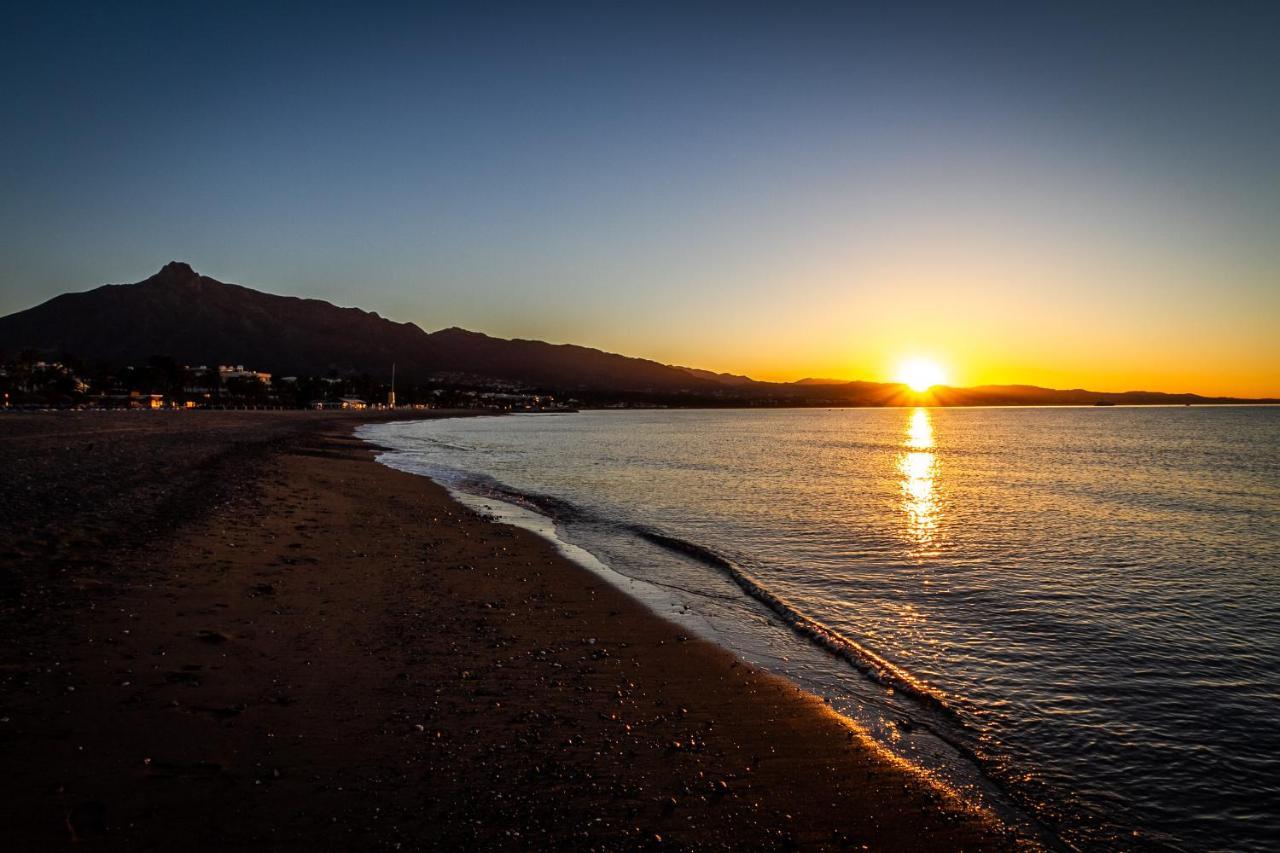 Marbella Banus Suites מראה חיצוני תמונה